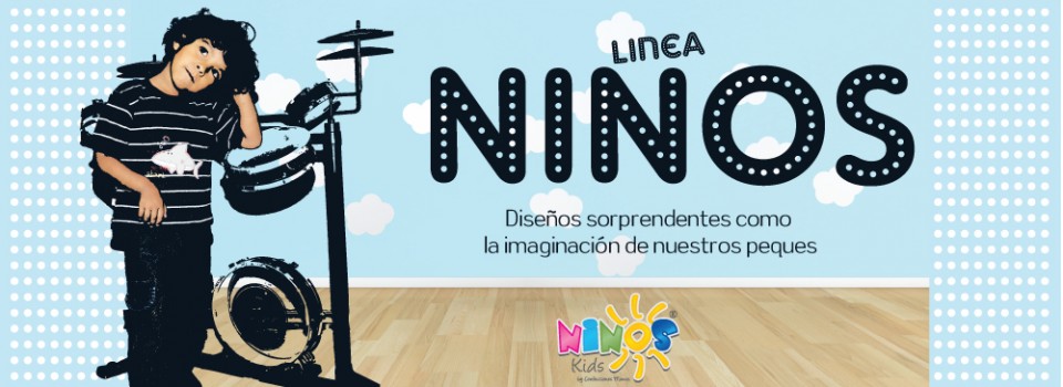 Banner-Niños