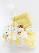 Canasta Tiernas Caricias