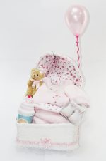 Canasta Tiernos Detalles