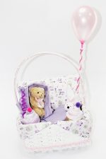 Canasta Abrazos y Besos